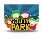 south park android application logo